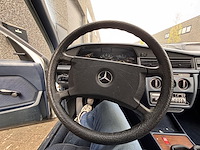 Mercedes 190, 1986 - afbeelding 8 van  30