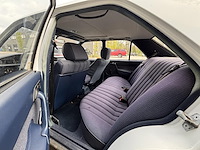 Mercedes 190, 1986 - afbeelding 11 van  30