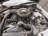 Mercedes 190, 1986 - afbeelding 14 van  30