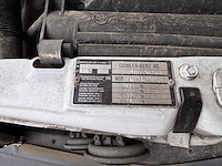 Mercedes 190, 1986 - afbeelding 15 van  30