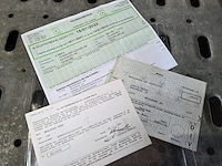 Mercedes 190, 1986 - afbeelding 19 van  30