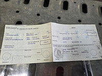 Mercedes 190, 1986 - afbeelding 20 van  30