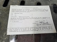 Mercedes 190, 1986 - afbeelding 22 van  30