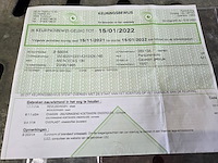 Mercedes 190, 1986 - afbeelding 24 van  30