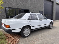 Mercedes 190, 1986 - afbeelding 26 van  30
