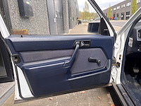 Mercedes 190, 1986 - afbeelding 29 van  30