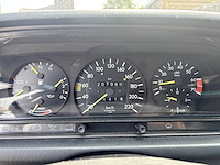 Mercedes 190e, 1989 - afbeelding 3 van  32