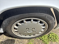 Mercedes 190e, 1989 - afbeelding 17 van  32