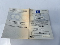 Mercedes 190e, 1989 - afbeelding 21 van  32