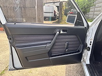 Mercedes 190e, 1989 - afbeelding 31 van  32