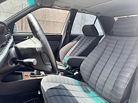Mercedes 190e, 1989 - afbeelding 32 van  32