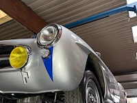 Mercedes 190sl w121 190slr evocation 1959 - afbeelding 3 van  101