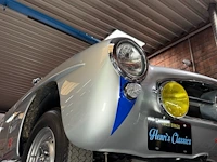 Mercedes 190sl w121 190slr evocation 1959 - afbeelding 4 van  101