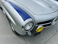 Mercedes 190sl w121 190slr evocation 1959 - afbeelding 2 van  101