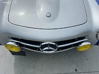 Mercedes 190sl w121 190slr evocation 1959 - afbeelding 6 van  101