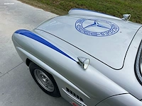 Mercedes 190sl w121 190slr evocation 1959 - afbeelding 12 van  101