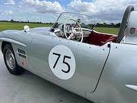 Mercedes 190sl w121 190slr evocation 1959 - afbeelding 16 van  101
