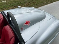 Mercedes 190sl w121 190slr evocation 1959 - afbeelding 18 van  101