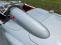 Mercedes 190sl w121 190slr evocation 1959 - afbeelding 19 van  101