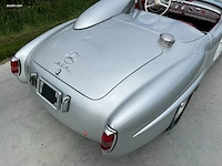Mercedes 190sl w121 190slr evocation 1959 - afbeelding 23 van  101