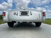 Mercedes 190sl w121 190slr evocation 1959 - afbeelding 24 van  101