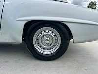 Mercedes 190sl w121 190slr evocation 1959 - afbeelding 32 van  101