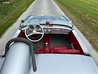 Mercedes 190sl w121 190slr evocation 1959 - afbeelding 35 van  101