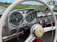 Mercedes 190sl w121 190slr evocation 1959 - afbeelding 43 van  101