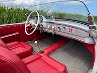 Mercedes 190sl w121 190slr evocation 1959 - afbeelding 49 van  101
