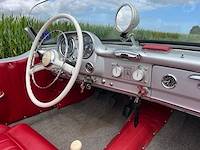 Mercedes 190sl w121 190slr evocation 1959 - afbeelding 51 van  101