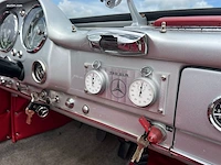 Mercedes 190sl w121 190slr evocation 1959 - afbeelding 52 van  101