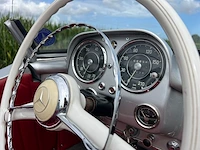 Mercedes 190sl w121 190slr evocation 1959 - afbeelding 53 van  101