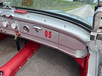 Mercedes 190sl w121 190slr evocation 1959 - afbeelding 54 van  101