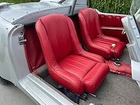 Mercedes 190sl w121 190slr evocation 1959 - afbeelding 56 van  101