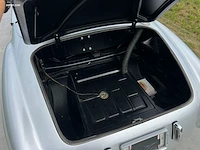 Mercedes 190sl w121 190slr evocation 1959 - afbeelding 57 van  101