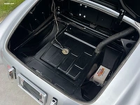 Mercedes 190sl w121 190slr evocation 1959 - afbeelding 59 van  101