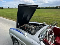 Mercedes 190sl w121 190slr evocation 1959 - afbeelding 60 van  101