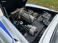 Mercedes 190sl w121 190slr evocation 1959 - afbeelding 61 van  101