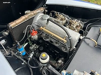 Mercedes 190sl w121 190slr evocation 1959 - afbeelding 62 van  101