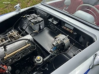 Mercedes 190sl w121 190slr evocation 1959 - afbeelding 63 van  101