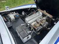 Mercedes 190sl w121 190slr evocation 1959 - afbeelding 65 van  101