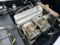 Mercedes 190sl w121 190slr evocation 1959 - afbeelding 66 van  101