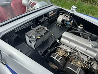 Mercedes 190sl w121 190slr evocation 1959 - afbeelding 67 van  101