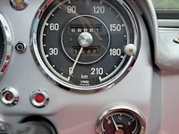 Mercedes 190sl w121 190slr evocation 1959 - afbeelding 71 van  101