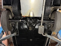 Mercedes 190sl w121 190slr evocation 1959 - afbeelding 73 van  101