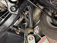 Mercedes 190sl w121 190slr evocation 1959 - afbeelding 79 van  101