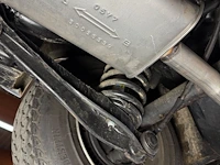 Mercedes 190sl w121 190slr evocation 1959 - afbeelding 86 van  101
