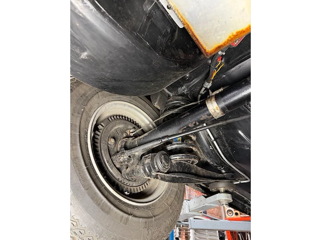 Mercedes 190sl w121 190slr evocation 1959 - afbeelding 87 van  101