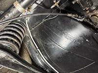 Mercedes 190sl w121 190slr evocation 1959 - afbeelding 89 van  101