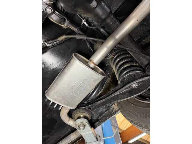 Mercedes 190sl w121 190slr evocation 1959 - afbeelding 90 van  101